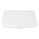 LUTH Premium Profi Parts Abdeckung  kompatibel mit Ecovacs 201-2325-0123 für Staubsauger-Roboter