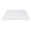 LUTH Premium Profi Parts Abdeckung  kompatibel mit Ecovacs 201-2325-0123 für Staubsauger-Roboter