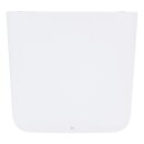 LUTH Premium Profi Parts Abdeckung  kompatibel mit Ecovacs 201-2325-0123 für Staubsauger-Roboter