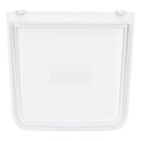 LUTH Premium Profi Parts Abdeckung  kompatibel mit Ecovacs 201-2325-0123 für Staubsauger-Roboter