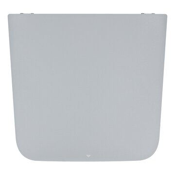 LUTH Premium Profi Parts Deckel kompatibel mit Ecovacs 201-2325-0124 für Staubsauger-Roboter