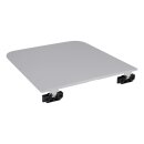 LUTH Premium Profi Parts Deckel kompatibel mit Ecovacs 201-2325-0124 für Staubsauger-Roboter