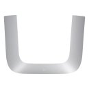 LUTH Premium Profi Parts Abdeckung kompatibel mit Ecovacs...