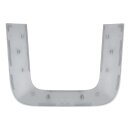 LUTH Premium Profi Parts Abdeckung kompatibel mit Ecovacs...