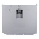 LUTH Premium Profi Parts Stationsrahmen kompatibel mit Ecovacs 201-2325-0127 für Staubsauger-Roboter