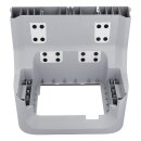 LUTH Premium Profi Parts Stationsrahmen kompatibel mit Ecovacs 201-2325-0127 für Staubsauger-Roboter