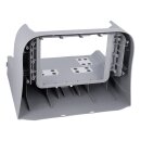 LUTH Premium Profi Parts Stationsrahmen kompatibel mit Ecovacs 201-2325-0127 für Staubsauger-Roboter