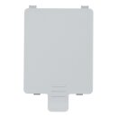 LUTH Premium Profi Parts Abdeckung Station Hinten...