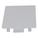 LUTH Premium Profi Parts Abdeckung Station Hinten kompatibel mit Ecovacs 201-2325-0128 für Staubsauger-Roboter