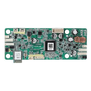 Steuerelektronik Ecovacs 201-2250-0039 für Fensterputzroboter