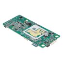 LUTH Premium Profi Parts Elektronik kompatibel mit Ecovacs 201-2250-0041 für Fensterputzroboter