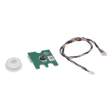 LUTH Premium Profi Parts Button Pcb kompatibel mit Ecovacs 201-2250-0085 für Fensterputzroboter