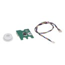 Button Pcb Ecovacs 201-2250-0085 für Fensterputzroboter