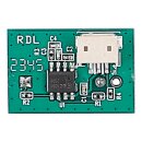 LUTH Premium Profi Parts Sensor für Wasserstand kompatibel mit Ecovacs 201-2250-0024 für Fensterputzroboter