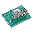 LUTH Premium Profi Parts Sensor für Wasserstand kompatibel mit Ecovacs 201-2250-0024 für Fensterputzroboter