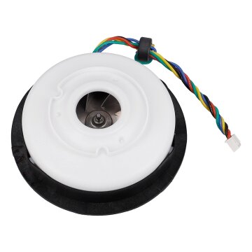 LUTH Premium Profi Parts Ventilatormotor kompatibel mit Ecovacs 201-2250-0012 für Fensterputzroboter