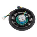 LUTH Premium Profi Parts Ventilatormotor kompatibel mit...