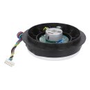 LUTH Premium Profi Parts Ventilatormotor kompatibel mit Ecovacs 201-2250-0012 für Fensterputzroboter