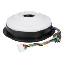 LUTH Premium Profi Parts Ventilatormotor kompatibel mit Ecovacs 201-2250-0012 für Fensterputzroboter