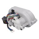 LUTH Premium Profi Parts Rad links kompatibel mit Ecovacs 201-2250-0007 für Fensterputzroboter