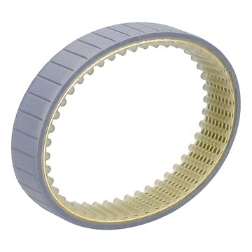 LUTH Premium Profi Parts Laufspur kompatibel mit Ecovacs 201-2250-0008 für Fensterputzroboter