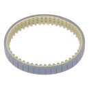 LUTH Premium Profi Parts Laufspur kompatibel mit Ecovacs 201-2250-0008 für Fensterputzroboter