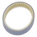 LUTH Premium Profi Parts Laufspur kompatibel mit Ecovacs 201-2250-0008 für Fensterputzroboter