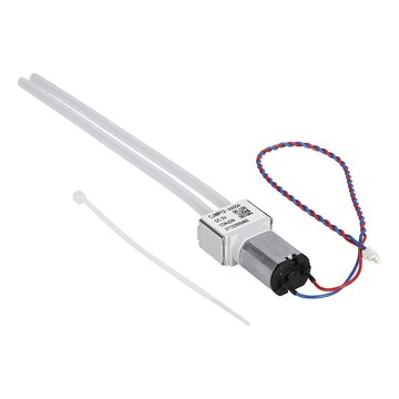 Wasserpumpe Vorne Ecovacs 201-2250-0013 Conjoin Cjwp12-Aa05 für Fensterputzroboter