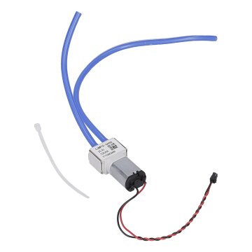 Wasserpumpe mit Schläuchen Ecovacs 201-2250-0009 Conjoin Cjwp12-Aa05a für Fensterputzroboter