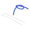 LUTH Premium Profi Parts Wasserschlauch kompatibel mit...