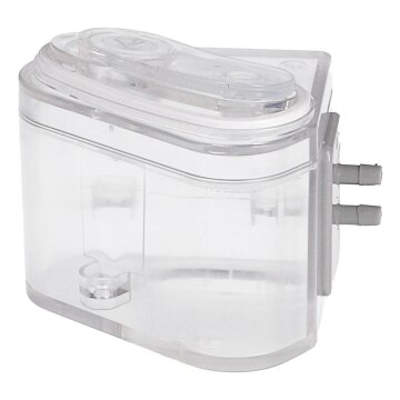 LUTH Premium Profi Parts Wassertank kompatibel mit Ecovacs 201-2250-0004 für Fensterputzroboter