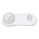 LUTH Premium Profi Parts Tankdichtung kompatibel mit Ecovacs 201-2250-0005 für Fensterputzroboter