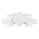 LUTH Premium Profi Parts Sprühauslass kompatibel mit Ecovacs 201-2250-0033 für Fensterputzroboter