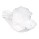 LUTH Premium Profi Parts Sprühauslass kompatibel mit Ecovacs 201-2250-0033 für Fensterputzroboter