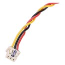 LUTH Premium Profi Parts Sensor kompatibel mit Ecovacs 201-2250-0002 für Fensterputzroboter