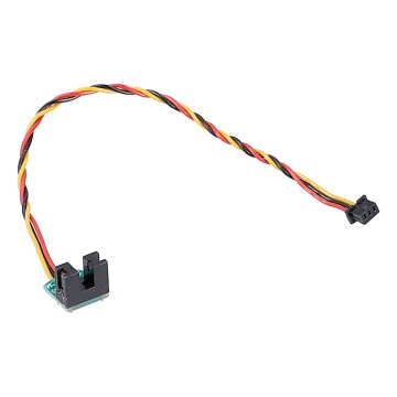 LUTH Premium Profi Parts Sensor kompatibel mit Ecovacs 201-2250-0003 für Fensterputzroboter