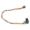 LUTH Premium Profi Parts Sensor kompatibel mit Ecovacs 201-2250-0003 für Fensterputzroboter