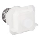 LUTH Premium Profi Parts Stoßstangenschalter kompatibel mit Ecovacs 201-2250-0010 für Fensterputzroboter