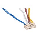 LUTH Premium Profi Parts Kabel für Stoßstangenschalter kompatibel mit Ecovacs 201-2250-0011 in Fensterputzroboter