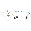 Kabel für Stoßstangenschalter Ecovacs...