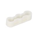 LUTH Premium Profi Parts Kabelabdeckung kompatibel mit Ecovacs 201-2250-0017 für Fensterputzroboter