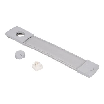 LUTH Premium Profi Parts Griff kompatibel mit Ecovacs 201-2250-0023 für Fensterputzroboter