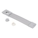 LUTH Premium Profi Parts Griff kompatibel mit Ecovacs...