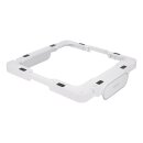 LUTH Premium Profi Parts Gehäuserahmen kompatibel mit Ecovacs 201-2250-0036 für Staubsauger-Roboter