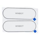 LUTH Premium Profi Parts Abdeckplatte Set kompatibel mit...