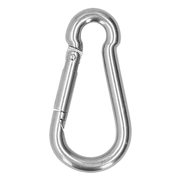 LUTH Premium Profi Parts Sicherheitsverschluss kompatibel mit Ecovacs 201-2250-0047 für Fensterputzroboter