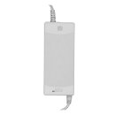 LUTH Premium Profi Parts Ladegerät kompatibel mit Ecovacs 201-2250-0026 für Fensterputzroboter