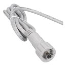 LUTH Premium Profi Parts Ladegerät kompatibel mit Ecovacs 201-2250-0026 für Fensterputzroboter