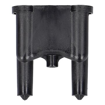 LUTH Premium Profi Parts Kaffeeauslauf kompatibel mit Delonghi 5313213901 für Kaffeemaschine