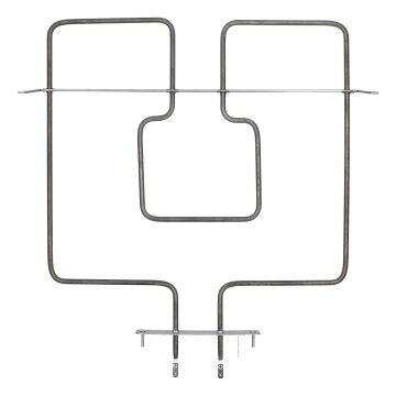 LUTH Premium Profi Parts Heizung Oberhitze Softgrill kompatibel mit Whirlpool 480121104179  für Backofen